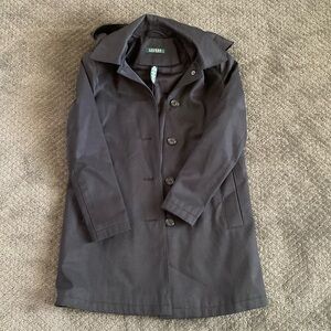Ralph Lauren Raincoat, PXS